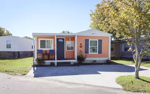 275 Flamingo Ct, Surfside Beach, SC 29575