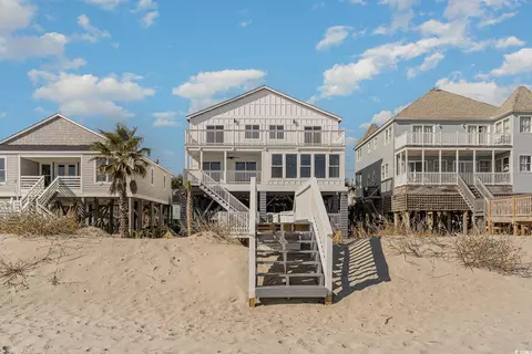 232 S Waccamaw Dr, Murrells Inlet, SC 29576