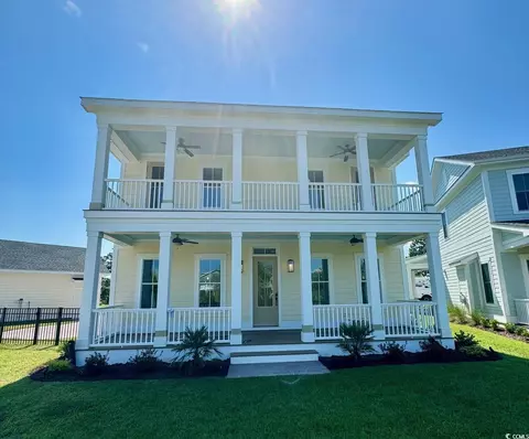 845 Crescent Sable Ct, Myrtle Beach, SC 29572