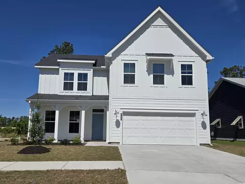 880 Gammon Dr, Myrtle Beach, SC 29579
