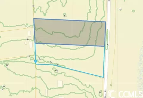 80 90 Rolling River Rd, Longs, SC 29568 photo 3