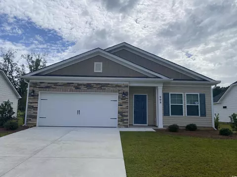 908 Oak Hollow St, Longs, SC 29568
