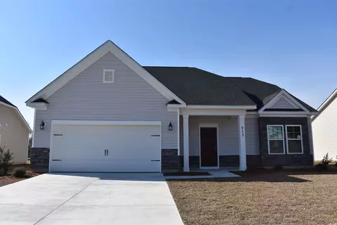 912 Oak Hollow St, Longs, SC 29568