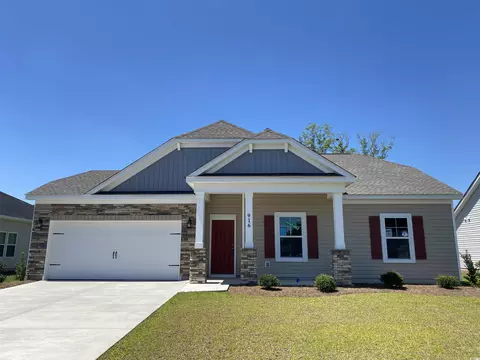 916 Oak Hollow St, Longs, SC 29568