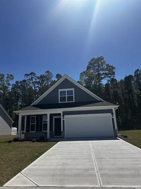 1016 Agostino Dr, Myrtle Beach, SC 29579