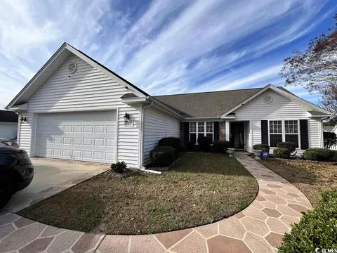 863 Lalton Dr, Conway, SC 29526