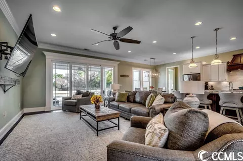 1012 Limpkin Dr, Conway, SC 29526 photo 12