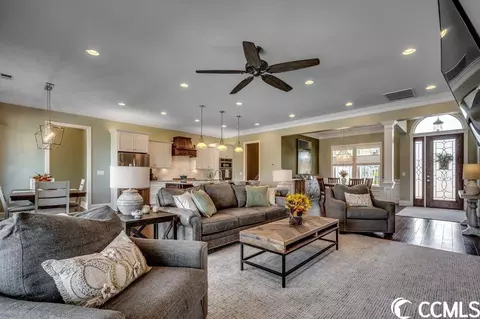 1012 Limpkin Dr, Conway, SC 29526 photo 13