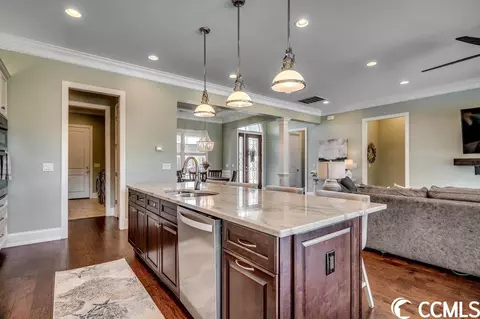1012 Limpkin Dr, Conway, SC 29526 photo 6