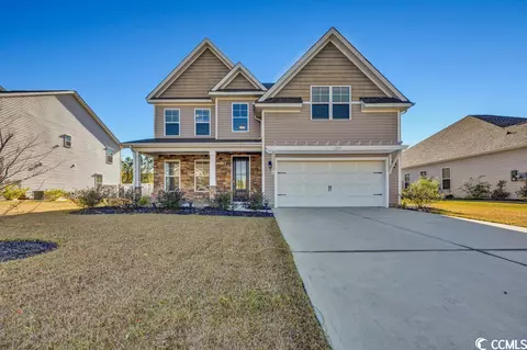 229 Star Lake Dr, Murrells Inlet, SC 29576