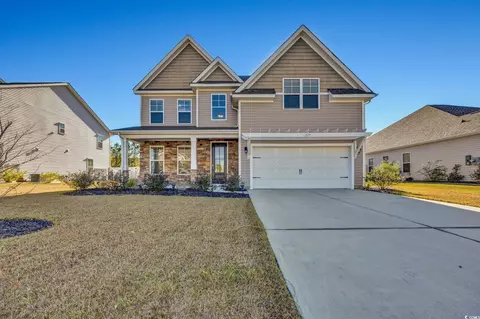 229 Star Lake Dr, Murrells Inlet, SC 29576