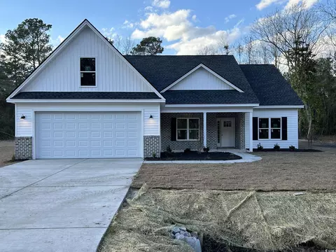 641 Longleaf Dr, Loris, SC 29569 photo 1