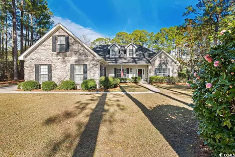 50 John Waites Ct, Georgetown, SC 29440