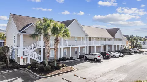 114 Butkus Dr #7, Myrtle Beach, SC 29588