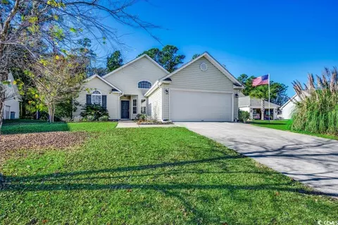 1137 Great Lakes Cir, Myrtle Beach, SC 29588