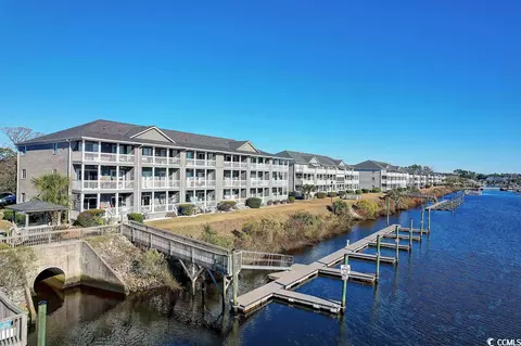 4522 N Plantation Harbour Dr #E7, Little River, SC 29566