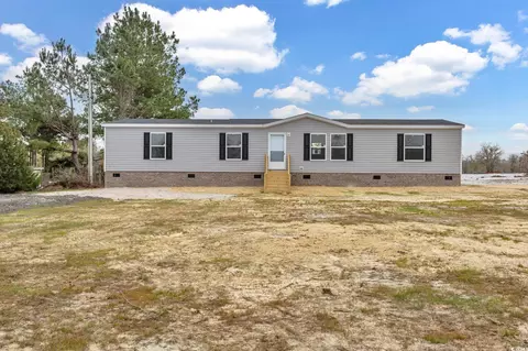 1207 Francis Marion Dr, Georgetown, SC 29440
