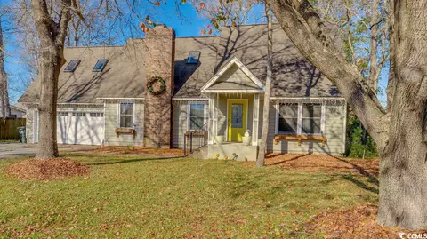 1006 Anne St, North Myrtle Beach, SC 29582