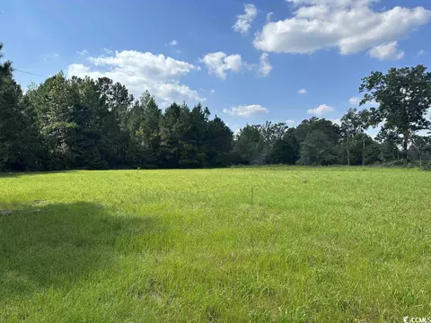 Carter Rd., Loris, SC 29569