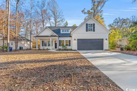 2419 Causey Dr, North Myrtle Beach, SC 29582