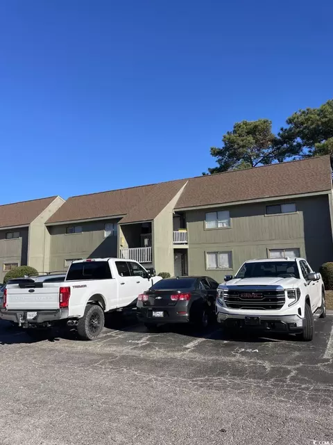 2000 Greens Blvd #30-C, Myrtle Beach, SC 29577