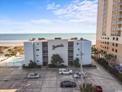 1311 S Ocean Blvd #D-1, North Myrtle Beach, SC 29582