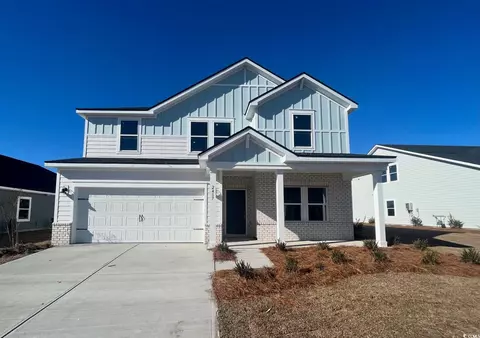 2417 Copper Meadow Loop, Longs, SC 29568 photo 2