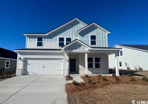 2417 Copper Meadow Loop, Longs, SC 29568