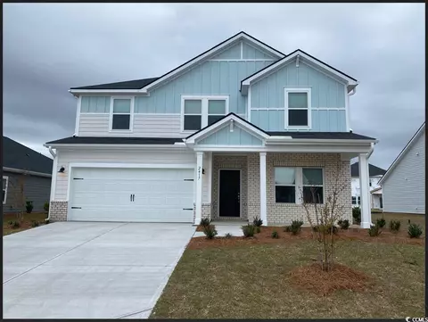 2417 Copper Meadow Loop, Longs, SC 29568