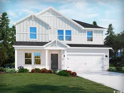 2417 Copper Meadow Loop, Longs, SC 29568 photo 20
