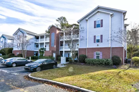 4810 Innisbrook Ct #208, Myrtle Beach, SC 29579