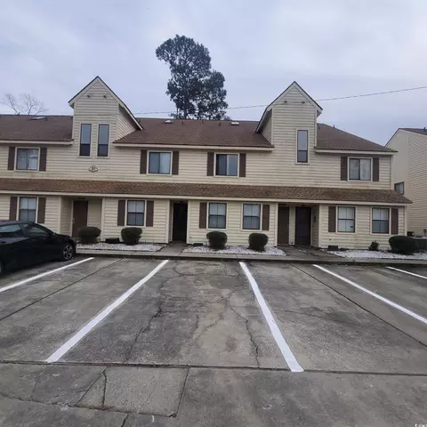 510 Fairwood Lks #10 I, Myrtle Beach, SC 29588
