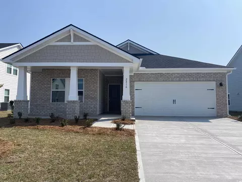 2416 Copper Meadow Loop, Longs, SC 29568