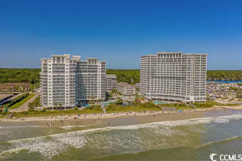 161 Seawatch Dr #715, Myrtle Beach, SC 29572