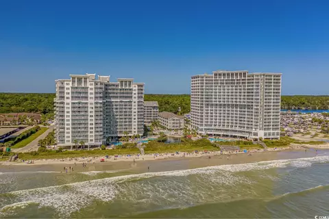 161 Seawatch Dr #715, Myrtle Beach, SC 29572