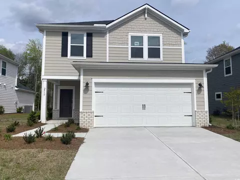 2515 Copper Creek Loop, Longs, SC 29568