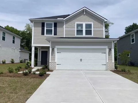 2515 Copper Creek Loop, Longs, SC 29568 photo 1