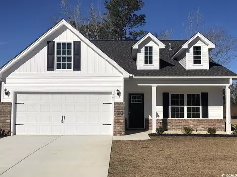 319 Lakota Loop, Longs, SC 29568