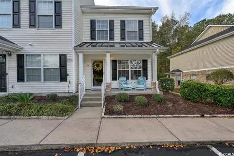132 Barnacle Ln #132-4, Little River, SC 29566