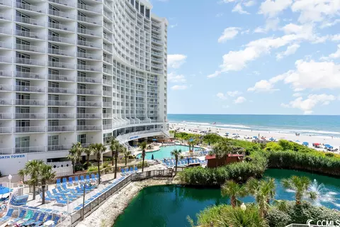 158 Seawatch Dr #1003, Myrtle Beach, SC 29572