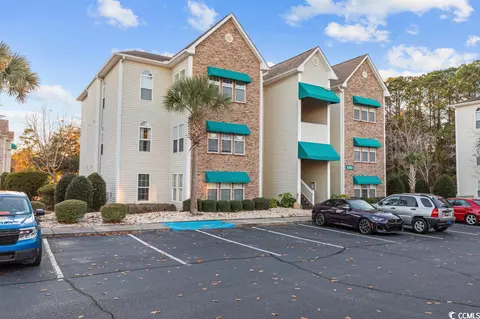 9780 Leyland Dr #11, Myrtle Beach, SC 29572
