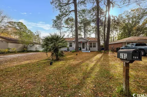 415 Villa Woods Dr, Myrtle Beach, SC 29579