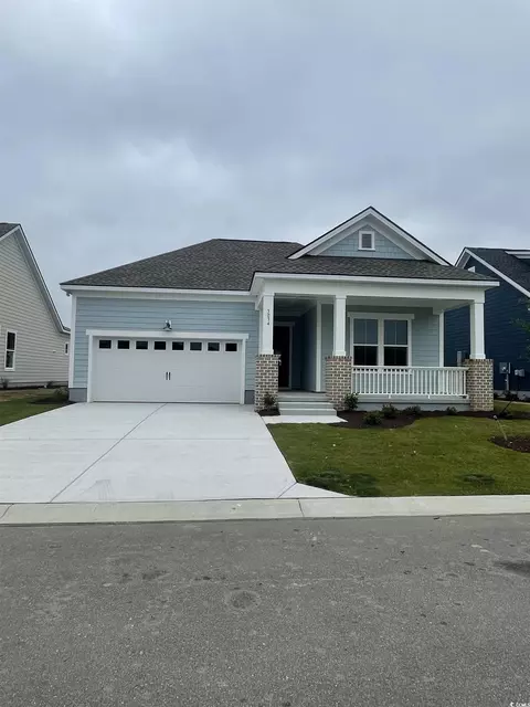 5034 Whitsett St, Murrells Inlet, SC 29576