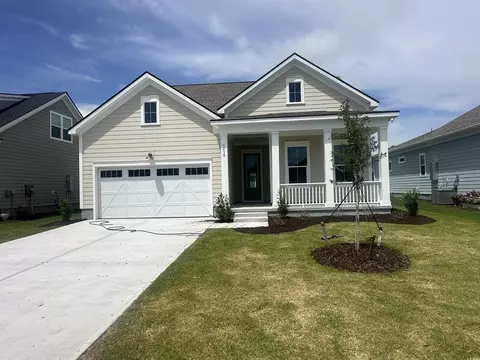 5038 Whitsett St, Murrells Inlet, SC 29576