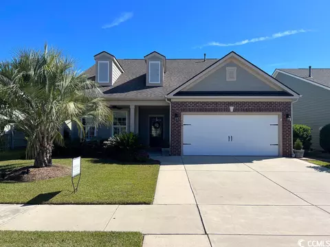 799 Berkshire Ave, Myrtle Beach, SC 29577