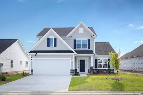 347 Happy Valley Dr, Myrtle Beach, SC 29588