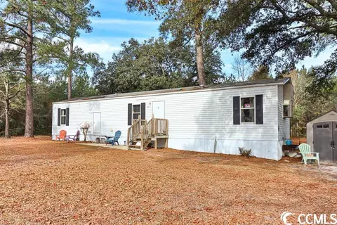 5321 Highway 90, Conway, SC 29526