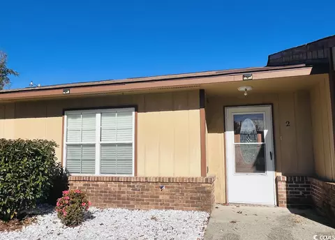 1200 Zion Dr #B2, Myrtle Beach, SC 29588