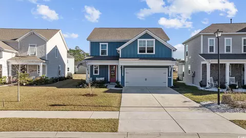 2696 Stellar Loop, Myrtle Beach, SC 29577