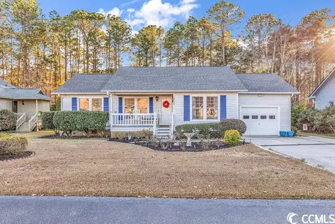 9433 Chicory Ln, Murrells Inlet, SC 29576